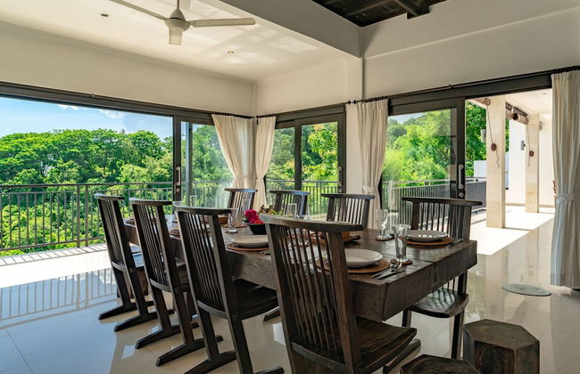 Villa Jempiring - Foto 21