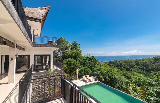 Villa Jempiring - Foto 56