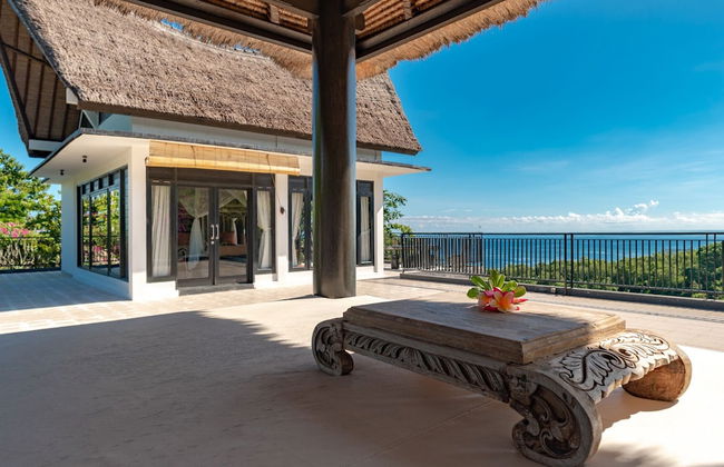 Villa Jempiring - Foto 50