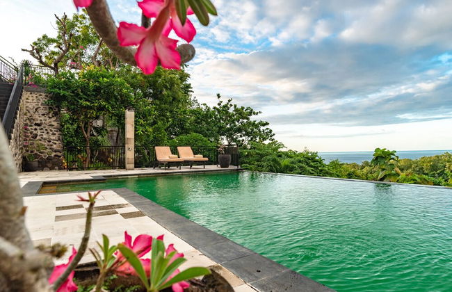Villa Jempiring - Foto 46