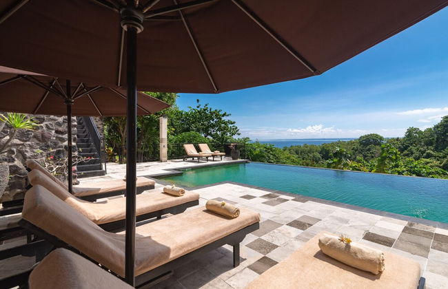 Villa Jempiring - Foto 42