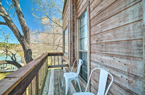 Photo 33 - Family Home w/ Boat Dock, Fire Pit + Balcony