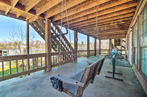 Photo 4 - Family Home w/ Boat Dock, Fire Pit + Balcony