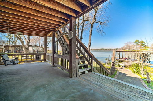 Foto 20 - Family Home w/ Boat Dock, Fire Pit + Balcony