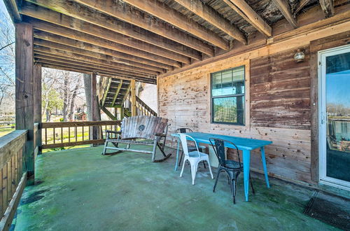 Photo 27 - Family Home w/ Boat Dock, Fire Pit + Balcony