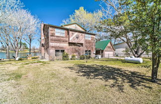 Photo 2 - Family Home w/ Boat Dock, Fire Pit + Balcony