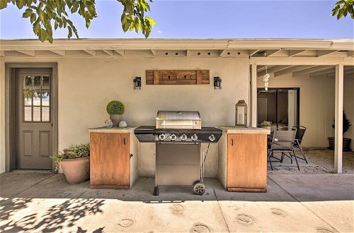 Photo 15 - Pet-friendly Peoria Home: Patio, Grill & Foosball