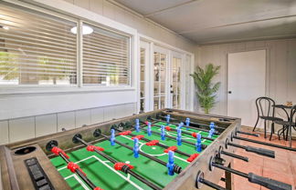 Photo 2 - Pet-friendly Peoria Home: Patio, Grill & Foosball