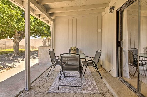 Photo 19 - Pet-friendly Peoria Home: Patio, Grill & Foosball