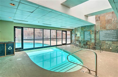 Photo 18 - Crested Butte Condo With Indoor & Outdoor Pools