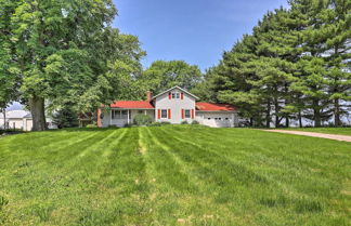 Foto 1 - Charming Milan Home ~ 10 Mi to Sandusky