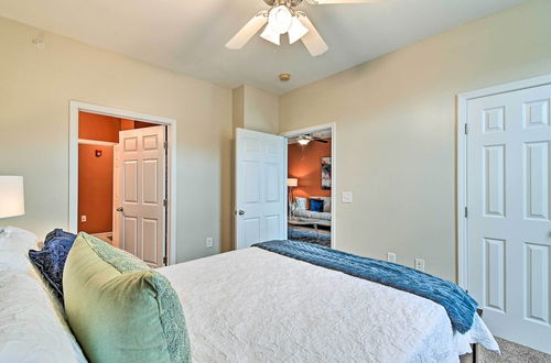 Photo 21 - Elegant Fayetteville Condo: 8 Mi to Downtown