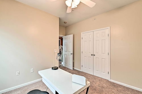 Photo 19 - Elegant Fayetteville Condo: 8 Mi to Downtown