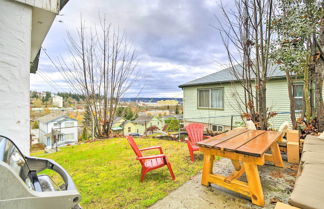 Photo 1 - Bremerton Apt ~ 2 Mi to Boardwalk & Breweries