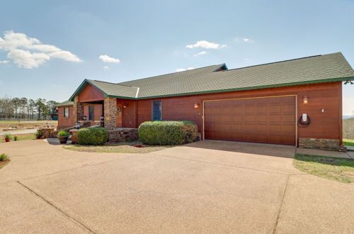 Photo 16 - Shirley Vacation Rental w/ Shared Indoor Pool