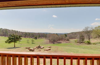 Photo 1 - Shirley Vacation Rental w/ Shared Indoor Pool