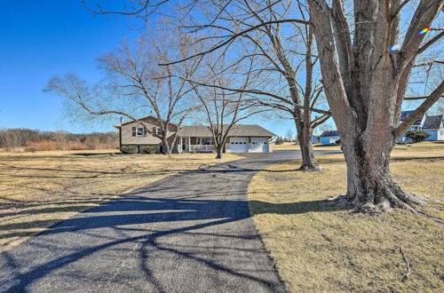 Photo 2 - Rural Seneca House w/ Yard Near I-80