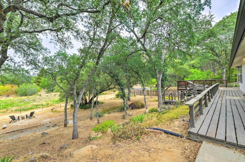 Photo 11 - Charming Home < 10 Mi to Sequoia Nat'l Park