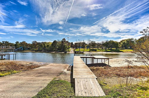 Photo 16 - Cedar Creek Escape w/ Gas Grill + Fire Pit