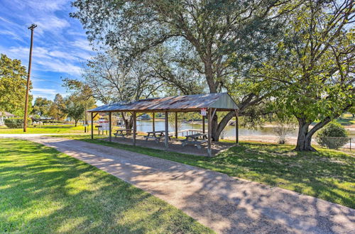 Photo 34 - Cedar Creek Escape w/ Gas Grill + Fire Pit