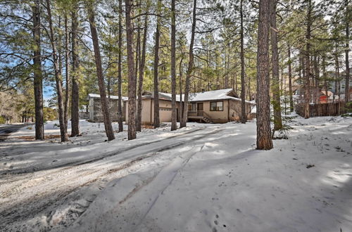 Photo 23 - Cozy Flagstaff House, 3 Mi to Downtown & Nau