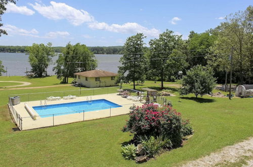 Photo 1 - Cozy Cottage On Kentucky Lake w/ Shared Pool