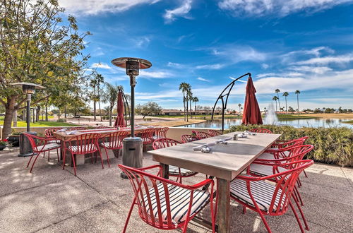 Photo 38 - Sun Lakes Resort Retreat: Golf Course Views