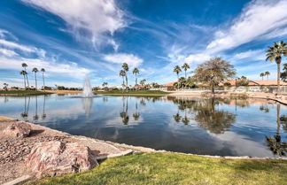 Foto 2 - Sun Lakes Resort Retreat: Golf Course Views