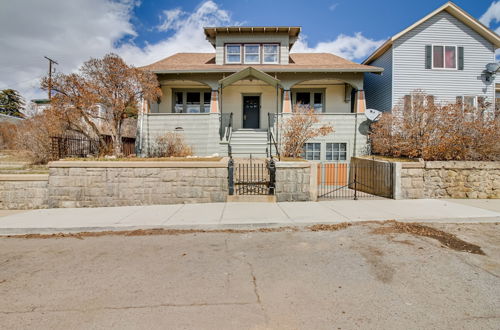 Photo 20 - Classic Butte Vacation Rental w/ Mountain Views