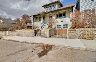 Foto 3 - Classic Butte Vacation Rental w/ Mountain Views