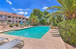 Photo 2 - Paradise Valley Retreat w/ Pool ~ 8 Mi to Old Town