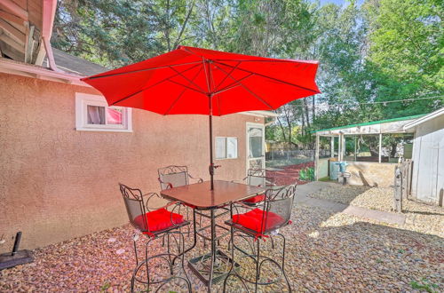 Photo 15 - Cozy Home w/ Patio in the Heart of Cañon City