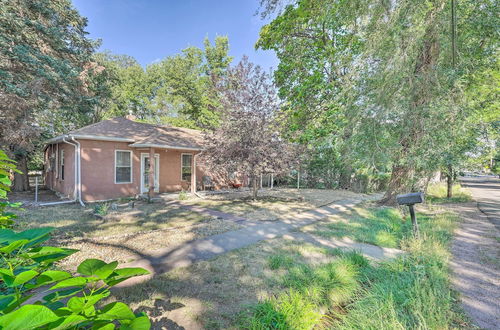 Photo 25 - Cozy Home w/ Patio in the Heart of Cañon City