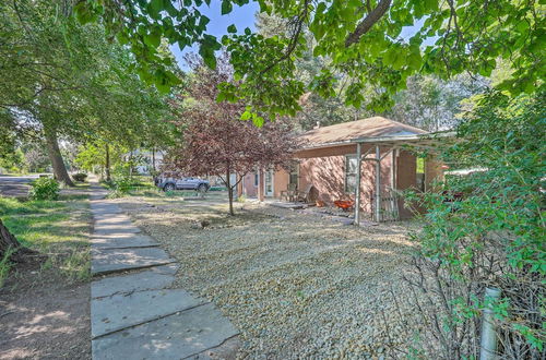 Photo 13 - Cozy Home w/ Patio in the Heart of Cañon City