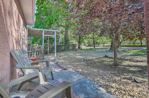 Photo 14 - Cozy Home w/ Patio in the Heart of Cañon City