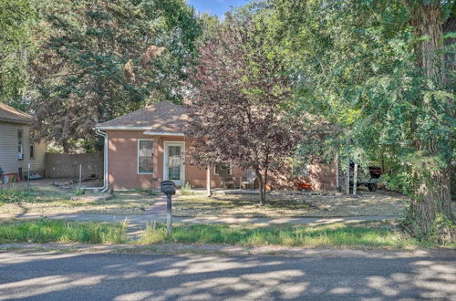 Photo 21 - Cozy Home w/ Patio in the Heart of Cañon City