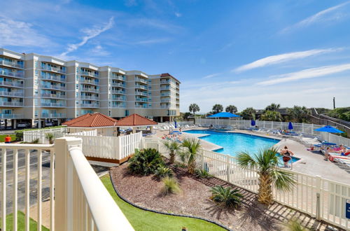 Photo 6 - North Carolina Escape w/ Balcony & Pool Access