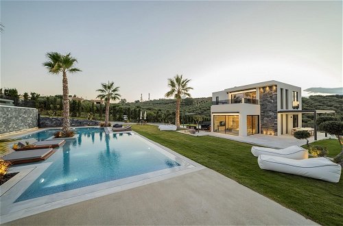 Foto 57 - Geolivia Estate in Crete