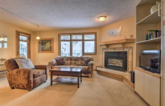 Photo 1 - Ski-in/ski-out Winter Park Condo w/ Hot Tub Access