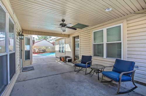 Photo 18 - Houston Home With Private Outdoor Pool