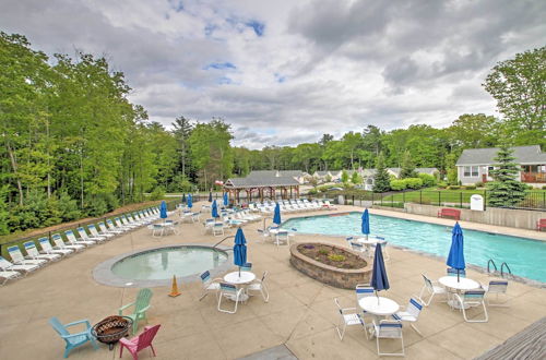 Photo 24 - Charming Coastal Cottage w/ Pool Access