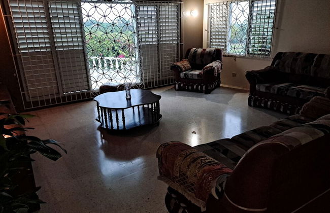 Villa Chinnor - Photo 21