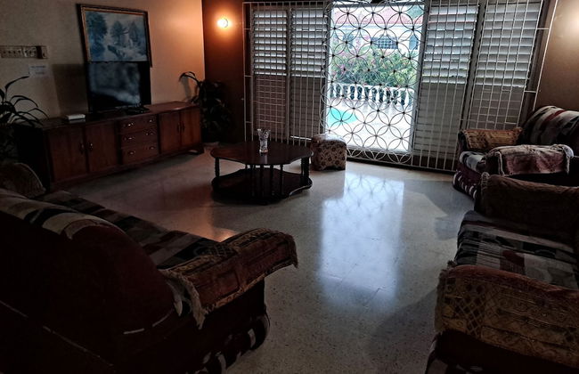 Villa Chinnor - Photo 22