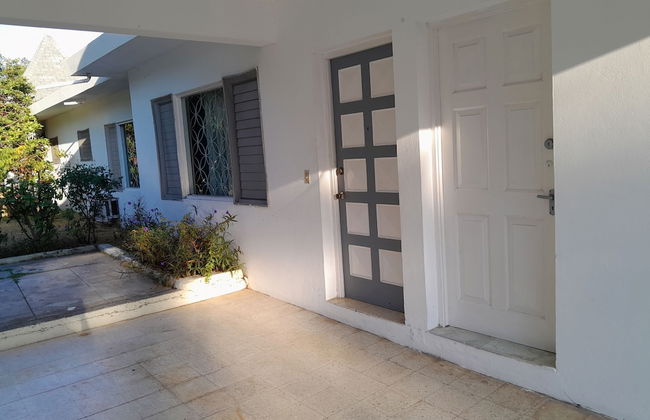 Villa Chinnor - Photo 52