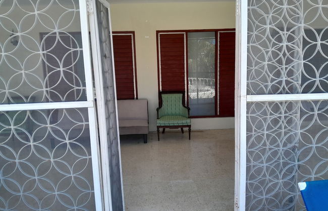 Villa Chinnor - Photo 28