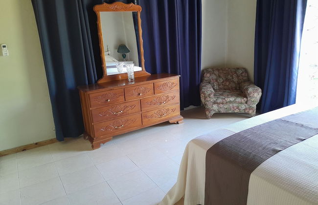 Villa Chinnor - Photo 7