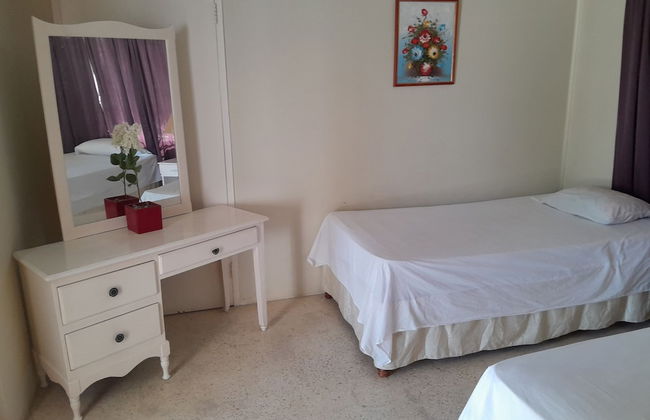 Villa Chinnor - Photo 11