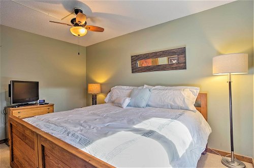 Foto 6 - Pet-friendly Beech Mtn Condo: Steps to the Slopes
