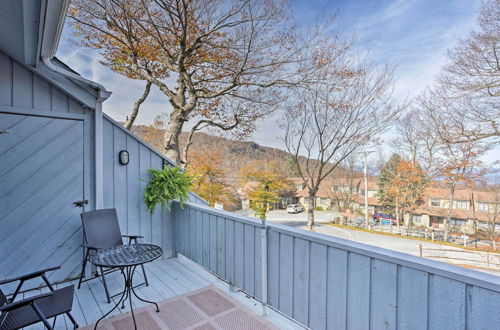 Foto 19 - Pet-friendly Beech Mtn Condo: Steps to the Slopes