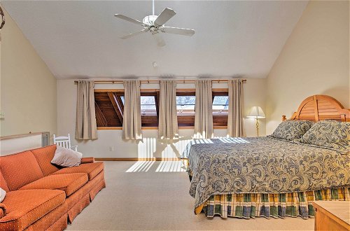 Photo 9 - Pet-friendly Beech Mtn Condo: Steps to the Slopes